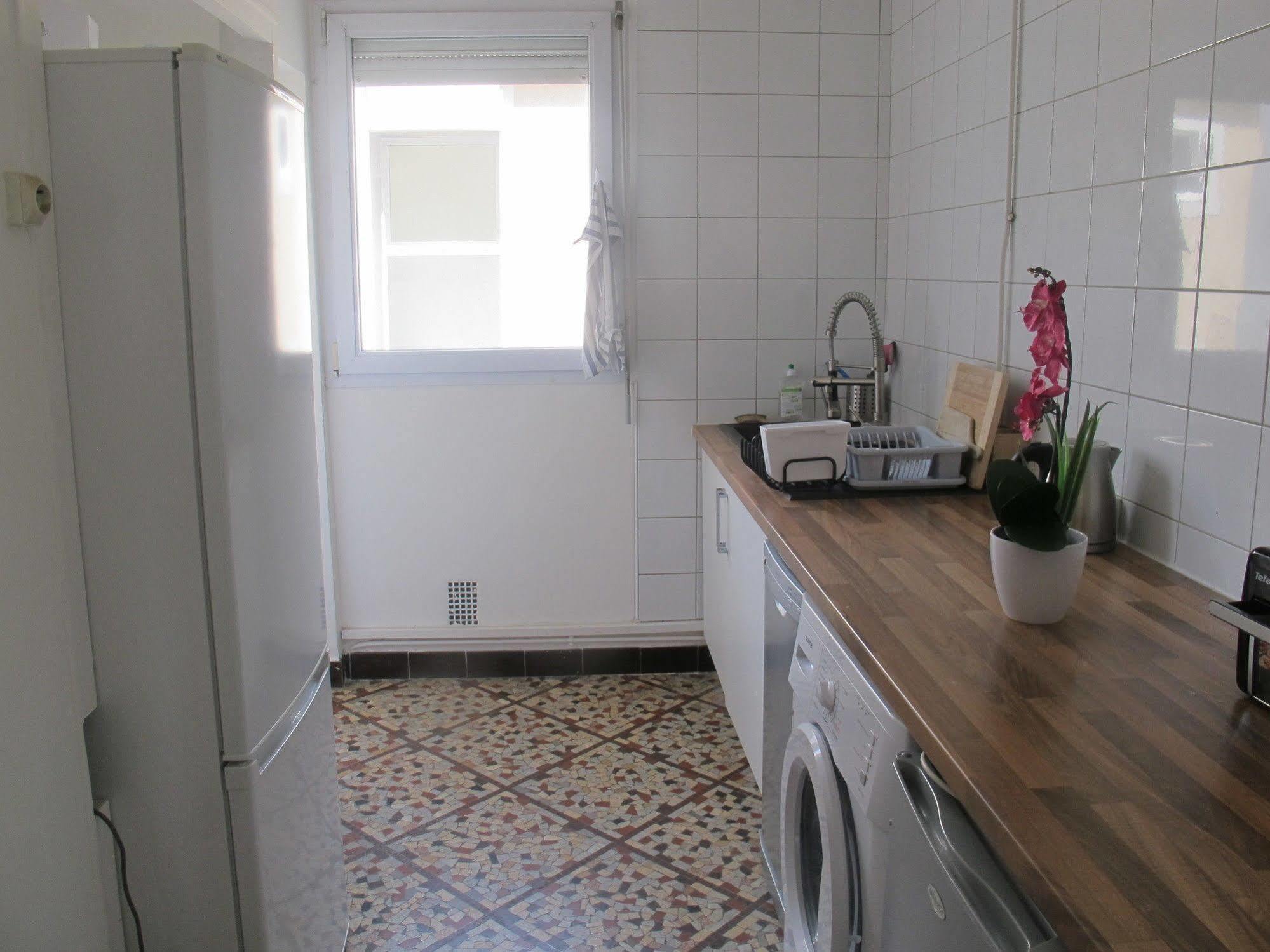 Appartement La Guignette La Rochelle  Exterior foto